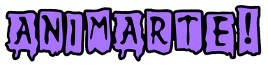 animarte logo